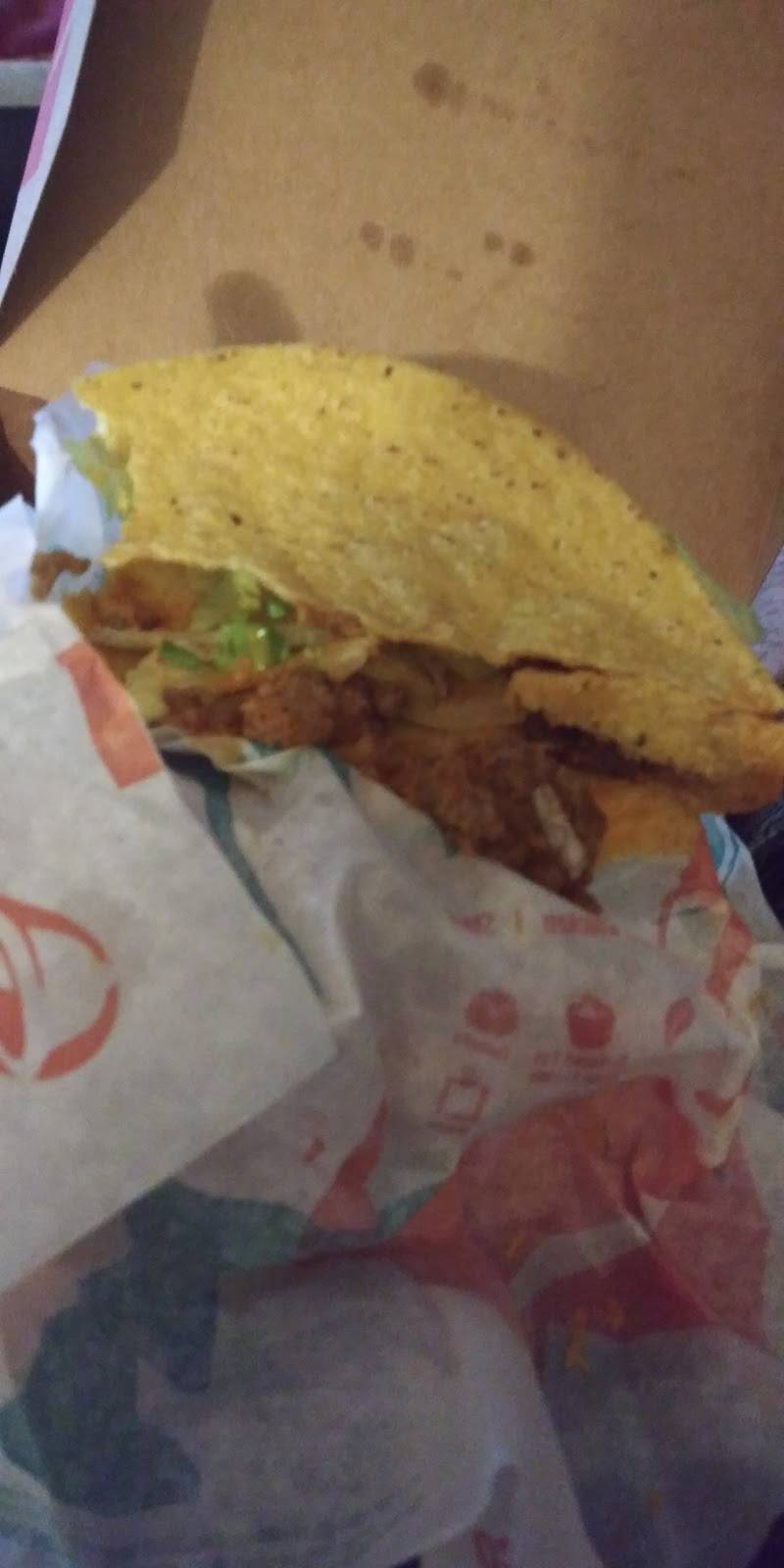 Taco Bell | meal takeaway | 2047 E Independence St, Springfield, MO 65804, USA | 4178892271 OR +1 417-889-2271