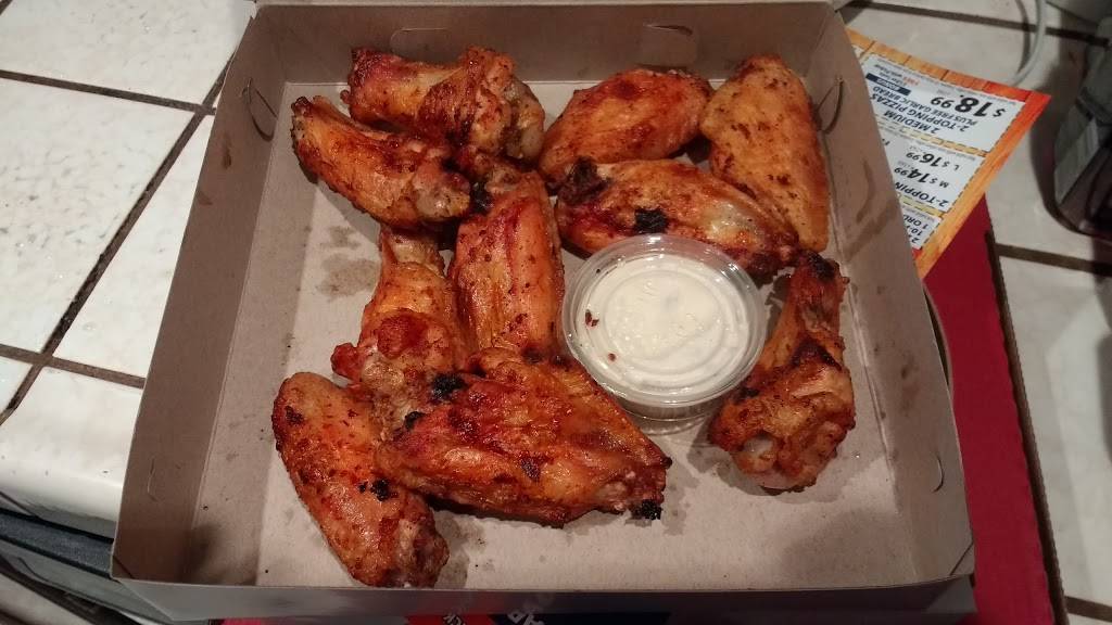 Chicago Pizza | restaurant | 14278 E 14th St Ste D, San Leandro, CA 94578, USA | 5103572415 OR +1 510-357-2415