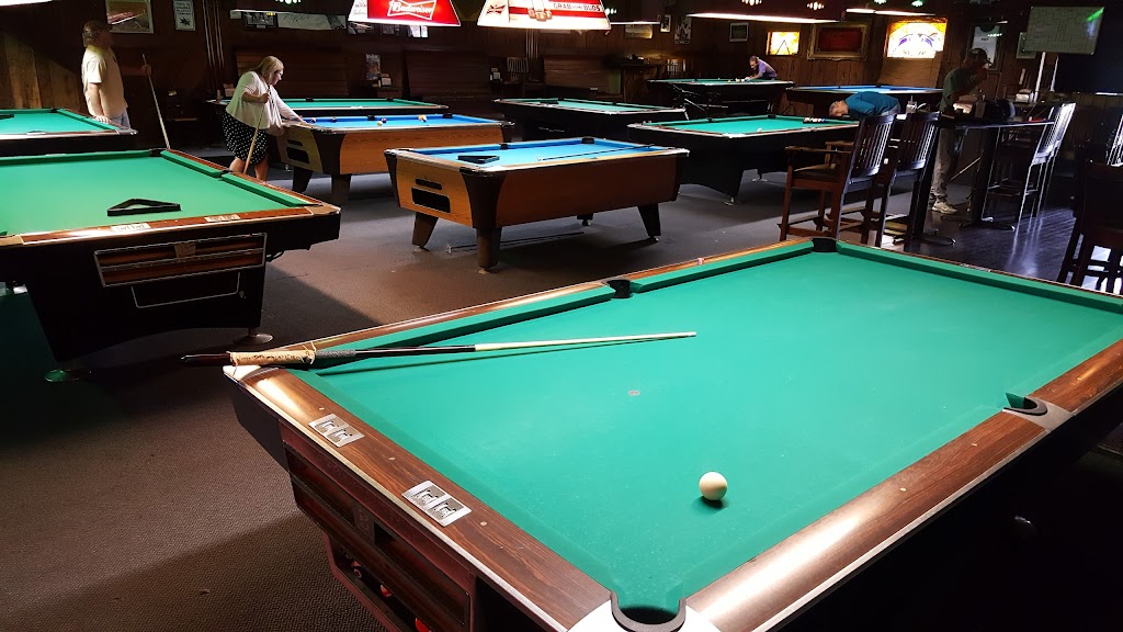 Fast Eddys Billiards | restaurant | 4300 Capitola Rd, Capitola, CA 95010, USA | 8314621882 OR +1 831-462-1882