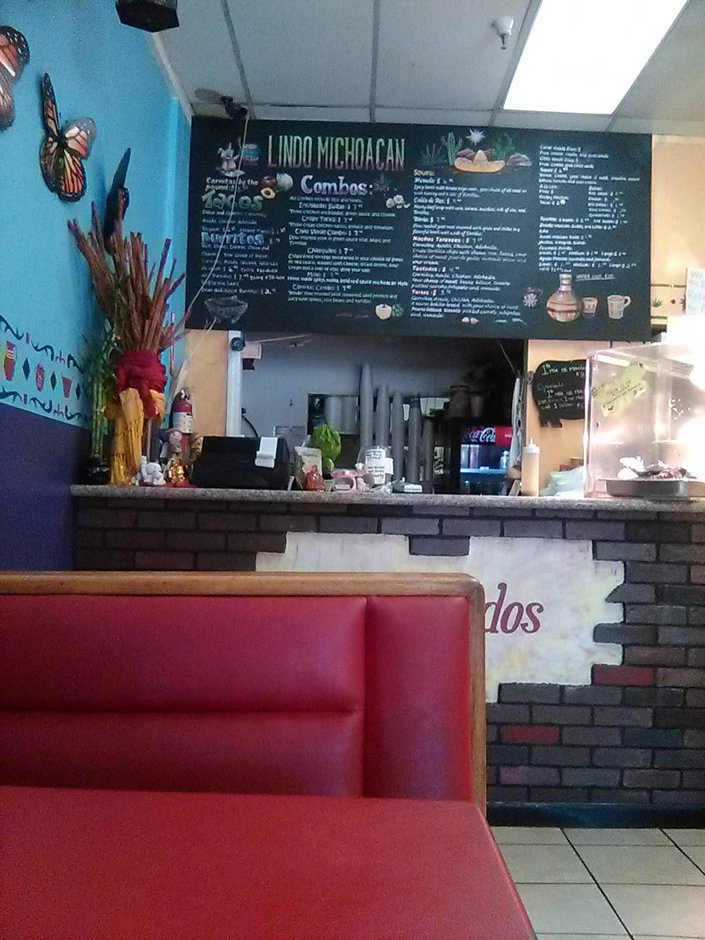 Tacos Carnitas Lindo Michoacan | restaurant | 26498 Base Line St, Highland, CA 92346, USA | 9098632991 OR +1 909-863-2991