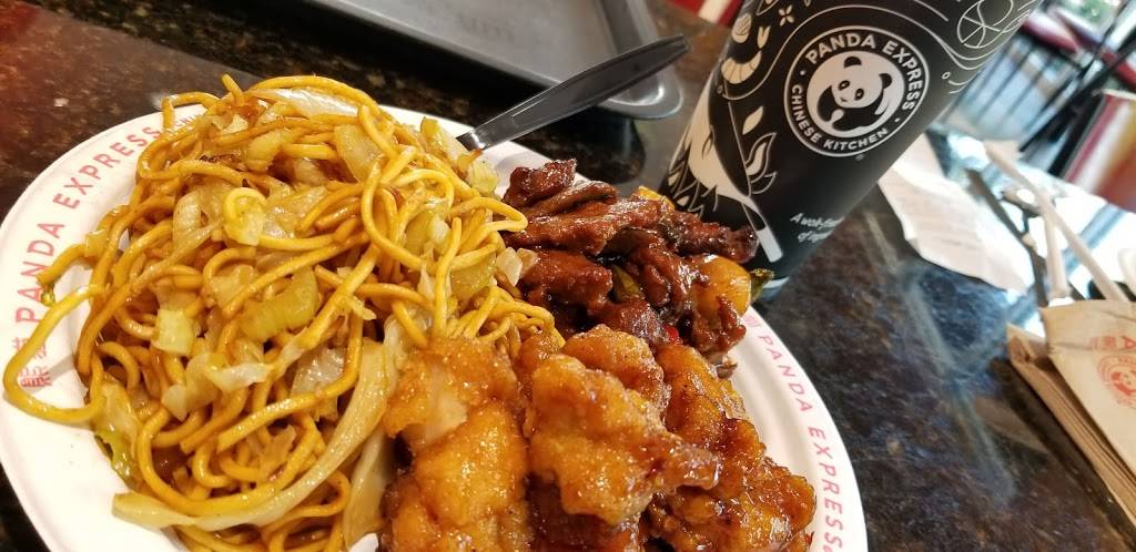 Panda Express | meal takeaway | 1782 S.W. Saint Lucie W. Boulevard, Port St. Lucie, FL 34986, USA | 7728788691 OR +1 772-878-8691