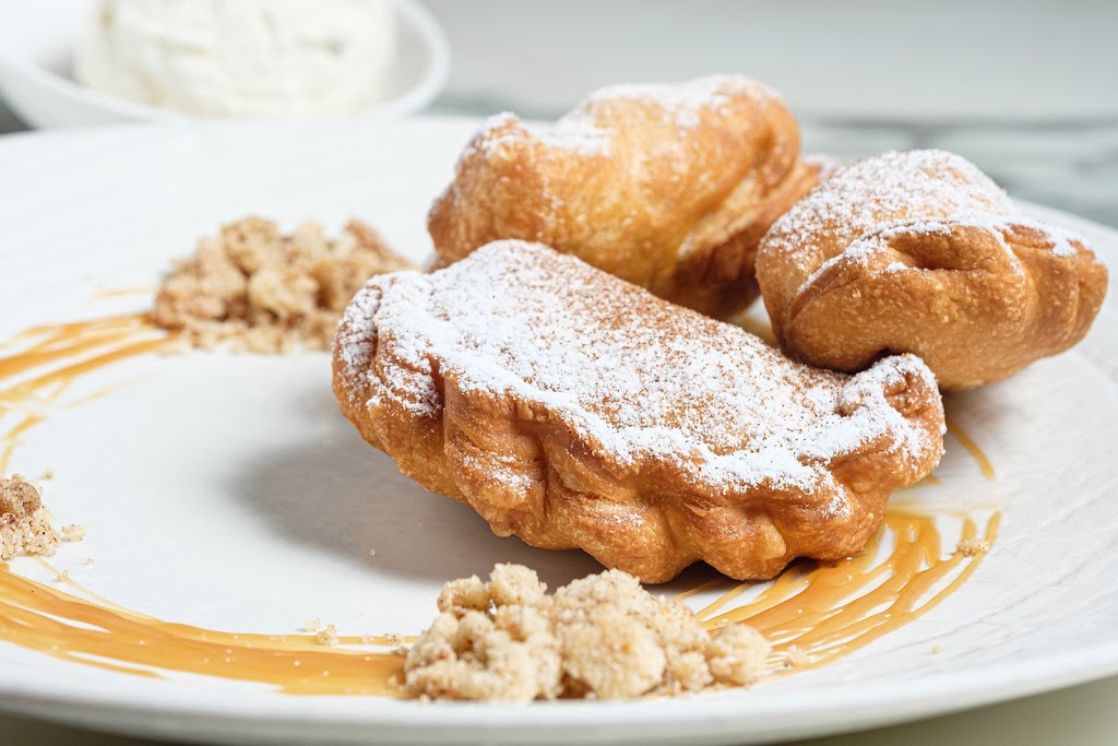 Ciclo | restaurant | 98 San Jacinto Blvd, Austin, TX 78701, USA | 5126858300 OR +1 512-685-8300