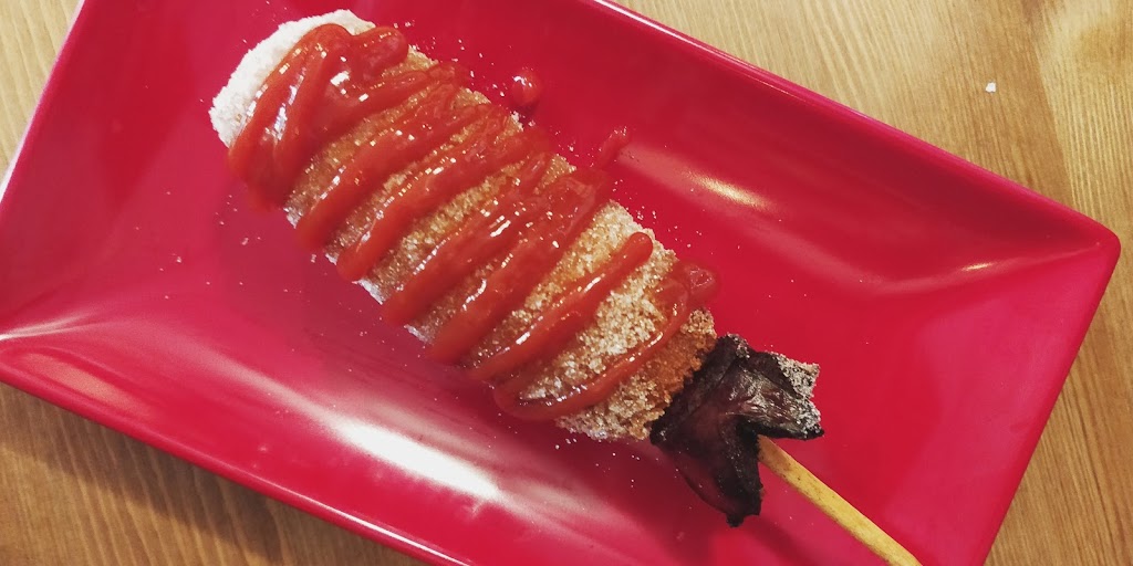 Chicken Seven | restaurant | 6312 S Grand Blvd, St. Louis, MO 63111, USA | 3143546349 OR +1 314-354-6349