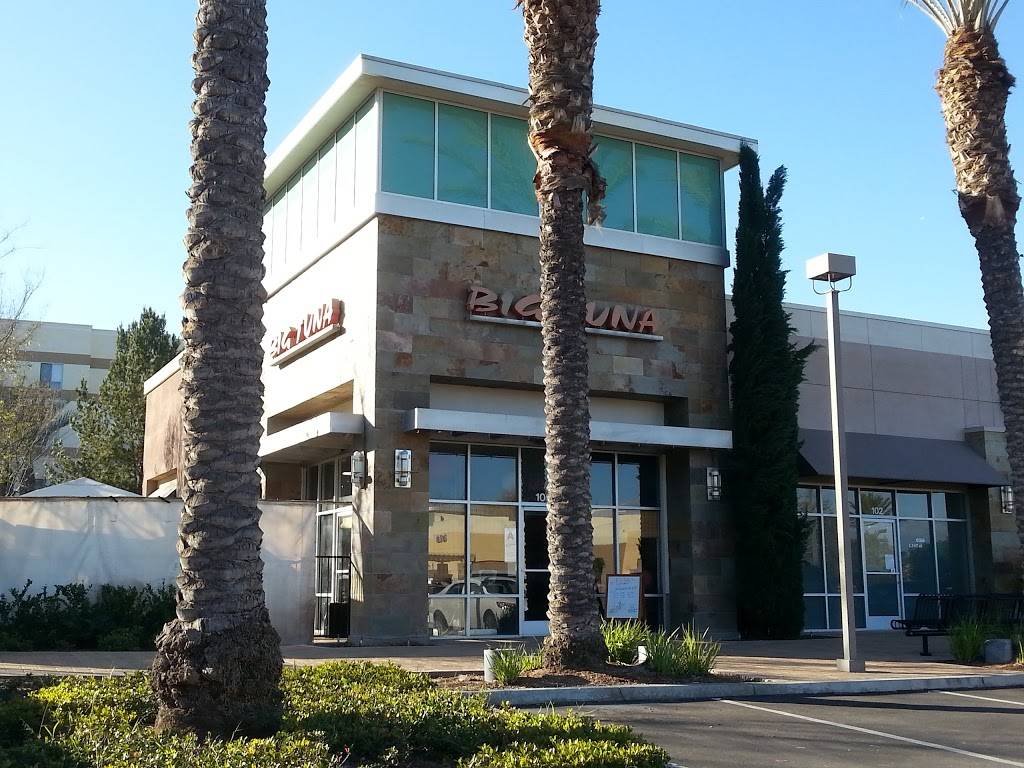 Big Tuna | restaurant | 4270 Riverwalk Pkwy, Riverside, CA 92505, USA | 9513430201 OR +1 951-343-0201