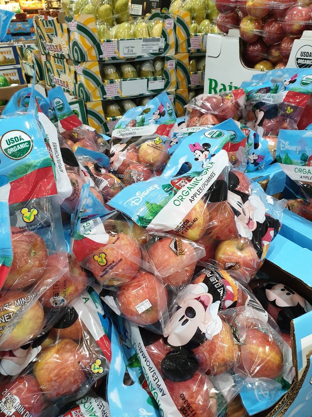 Costco Food Court | meal takeaway | 1150 Bunker Hill Rd, Houston, TX 77055, USA | 7135762053 OR +1 713-576-2053