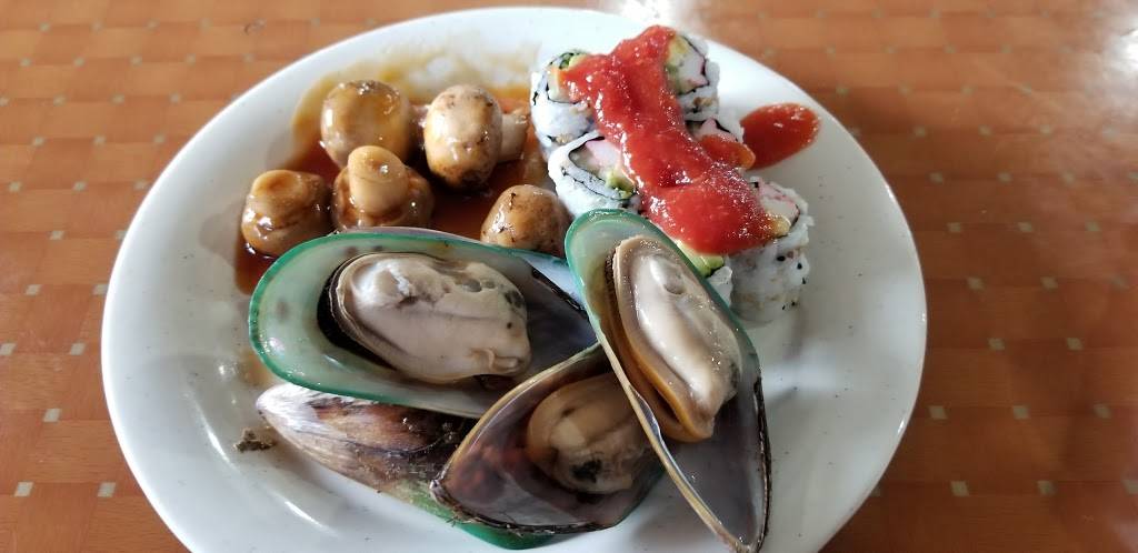 Palatka Chinese Restaurant & Buffet | restaurant | 1701 Reid St, Palatka, FL 32177, USA | 3863281953 OR +1 386-328-1953