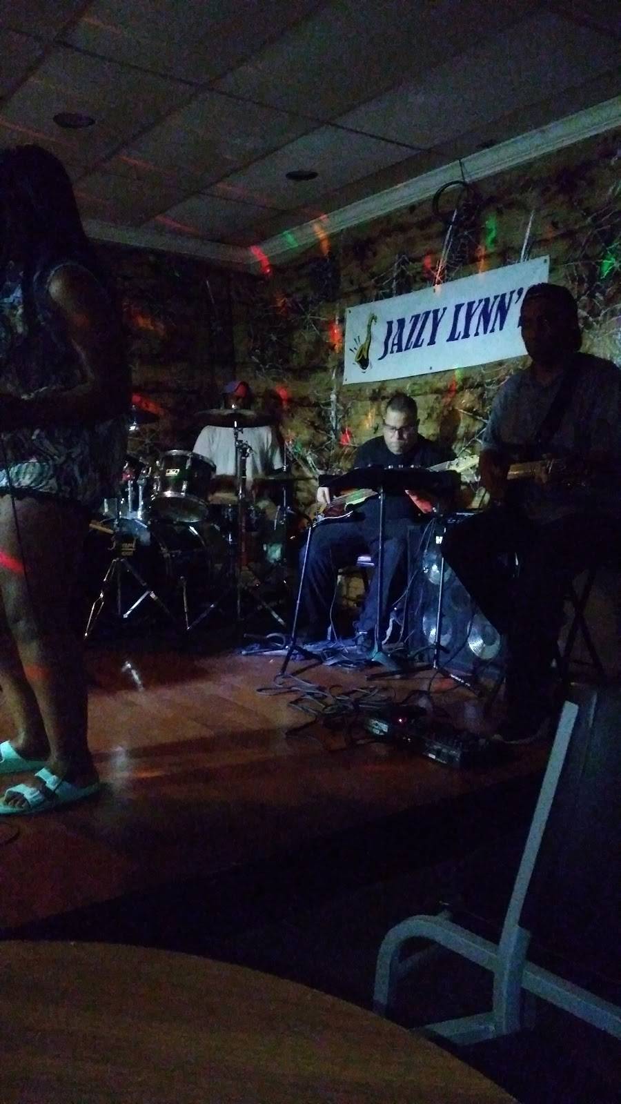 Jazzy Lynns | restaurant | 4680 Holston Dr, Knoxville, TN 37914, USA | 8656339075 OR +1 865-633-9075