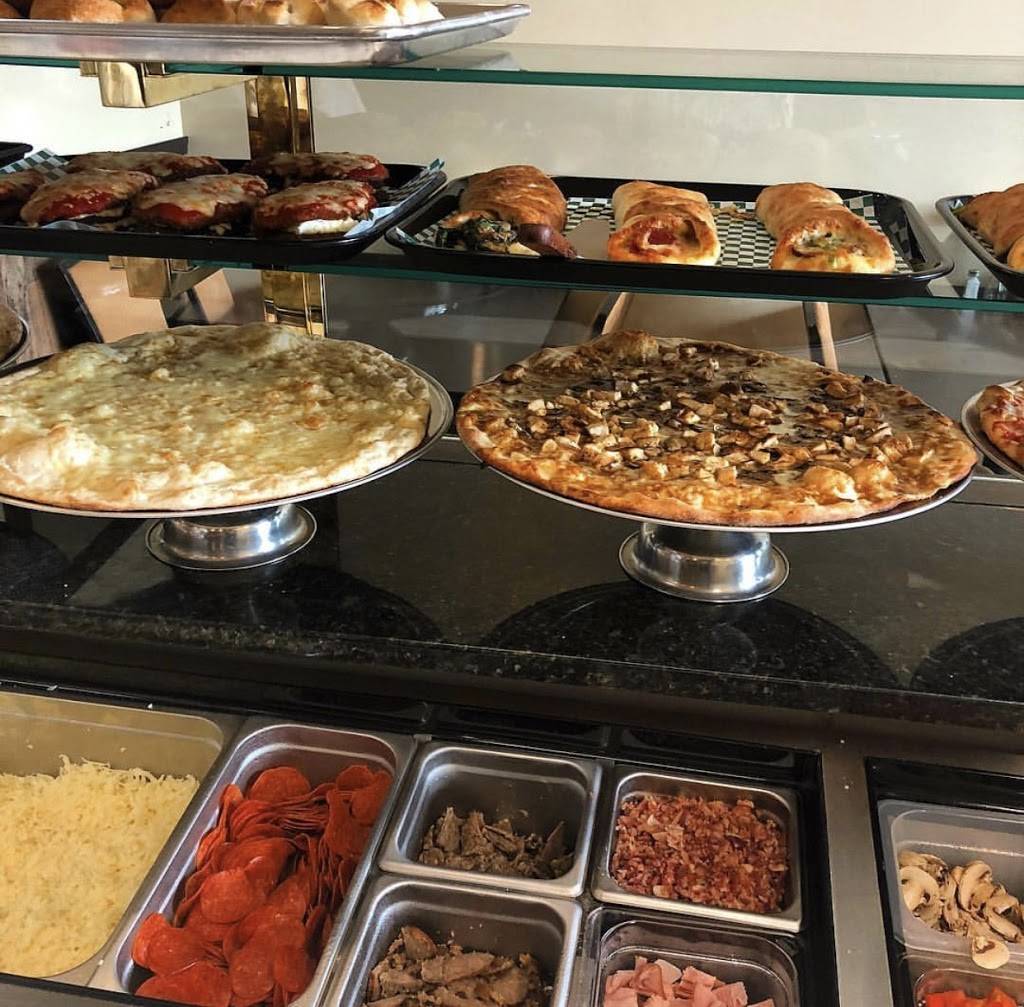 Primo Pizza | restaurant | 10870 US-1 Unit 114, Ponte Vedra Beach, FL 32081, USA | 9042170203 OR +1 904-217-0203