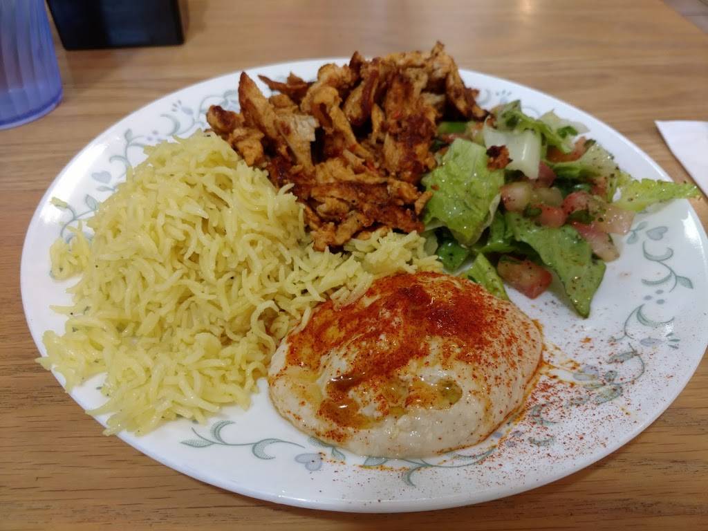 Ali Babas Cafe | restaurant | 2110 Newbury Rd, Newbury Park, CA 91320, USA | 8054800324 OR +1 805-480-0324