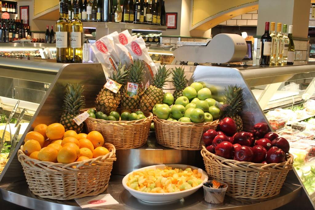 Eatzi’s Market & Bakery | bakery | 5600 W Lovers Ln #136, Dallas, TX 75209, USA | 2143583100 OR +1 214-358-3100