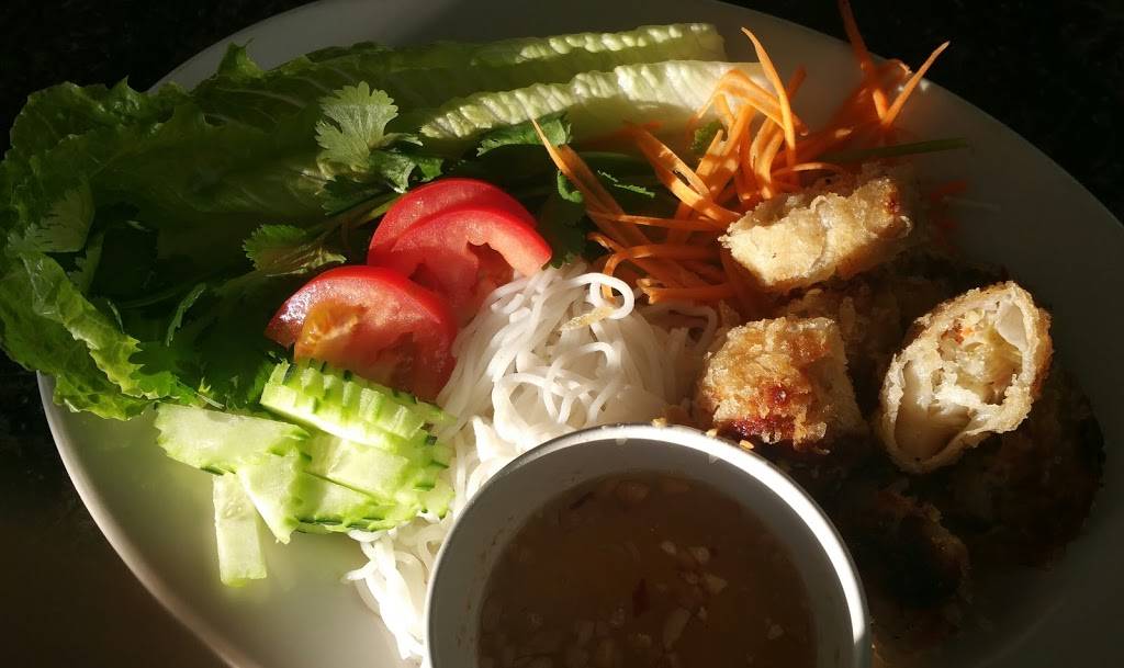 Thai Cuisine and Pho House | restaurant | 2339 E Evans Rd, San Antonio, TX 78259, USA | 2103141723 OR +1 210-314-1723