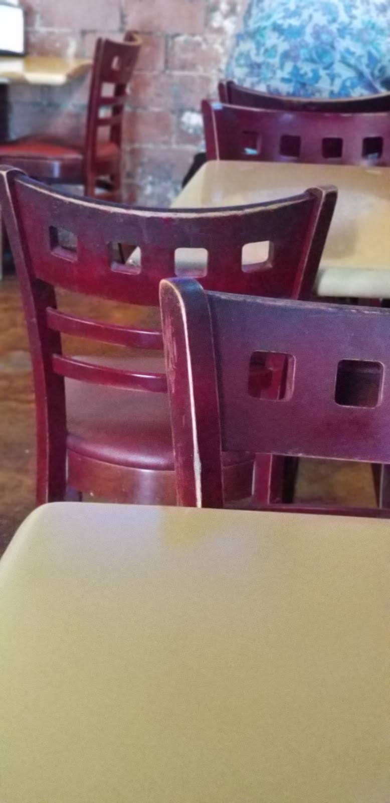 AJs | restaurant | 508 E Main St, Edna, TX 77957, USA | 3617810010 OR +1 361-781-0010