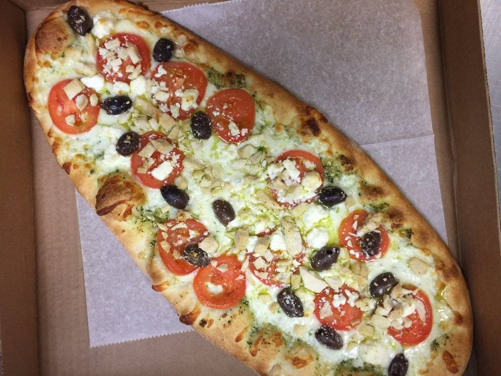 Mels Pizza Eatery | restaurant | 3520 Concord Rd, Aston, PA 19014, USA | 4844837937 OR +1 484-483-7937