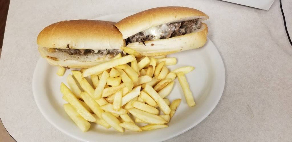 Pike Street Diner | restaurant | 1 Pike St, Carbondale, PA 18407, USA | 5702816284 OR +1 570-281-6284