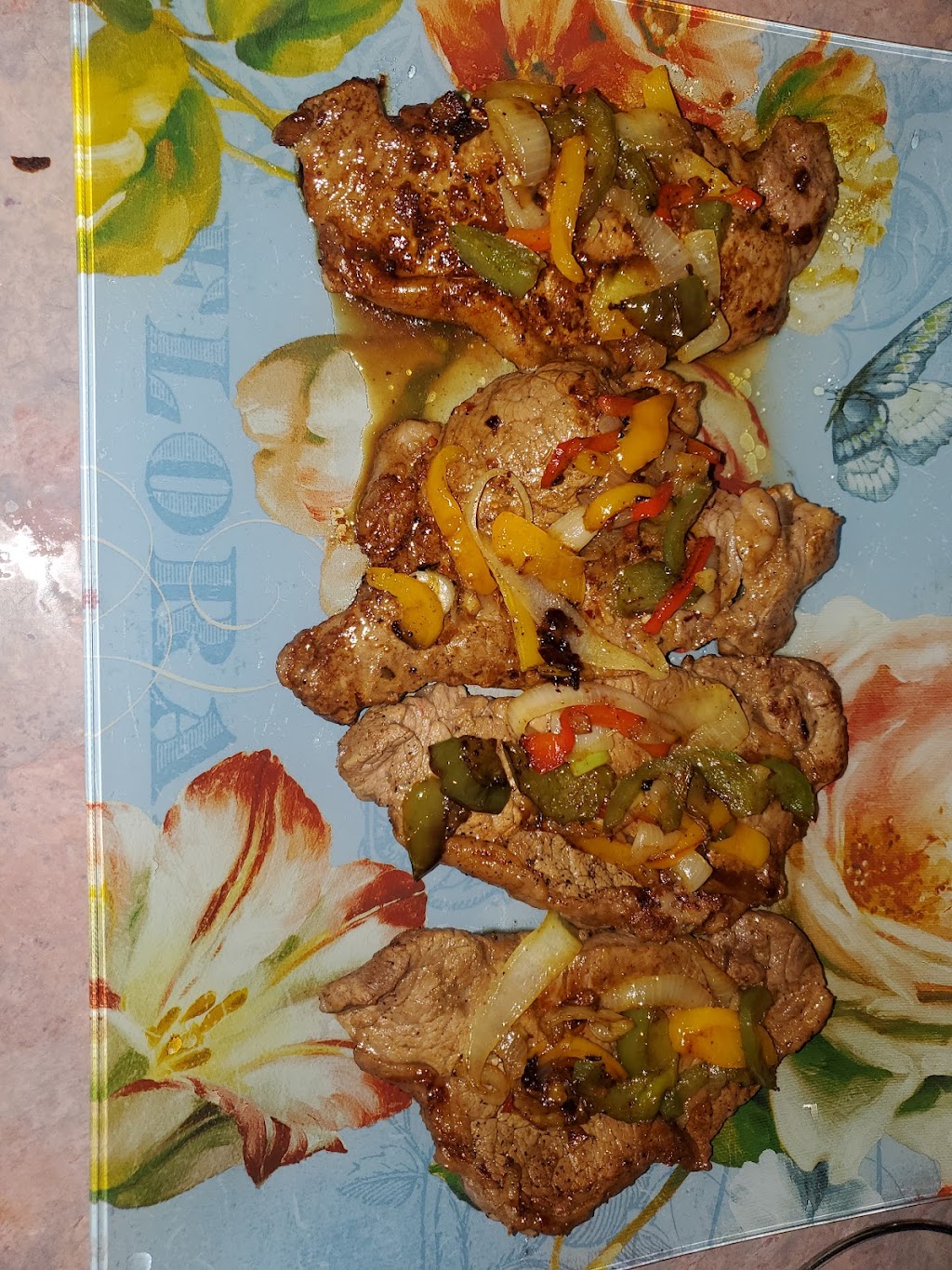 Triple Js Seafood&Thangz | restaurant | 681 Co Rd 800, Blue Mountain, MS 38610, USA | 6623718920 OR +1 662-371-8920