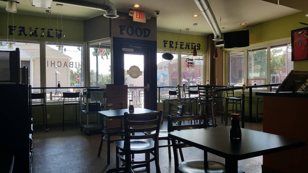 Michael’s Hibachi | restaurant | 3985 Broadway, Grove City, OH 43123, USA | 6143177828 OR +1 614-317-7828