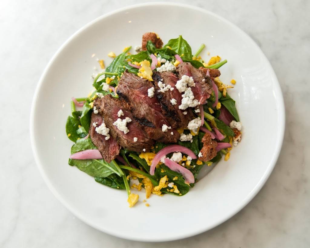 Eloise Nichols Grill & Liquors | restaurant | 2400 Mid Ln #100, Houston, TX 77027, USA | 7135540136 OR +1 713-554-0136