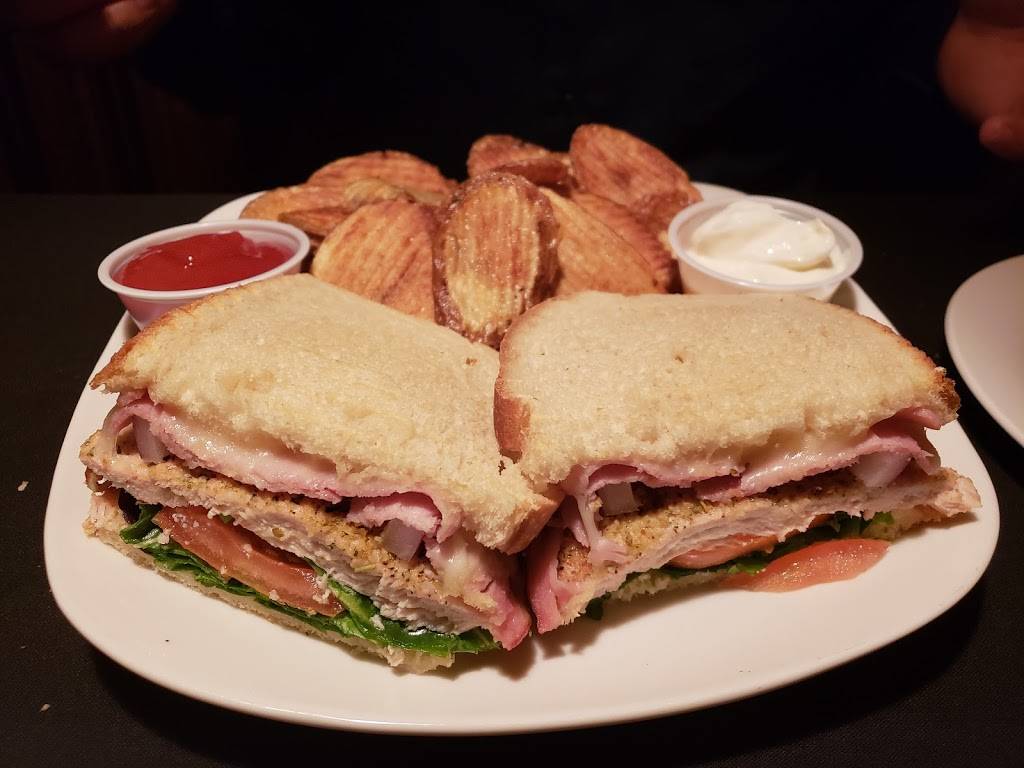 Bistro 109 | restaurant | 109 Bruce St, Sevierville, TN 37862, USA | 8654538899 OR +1 865-453-8899