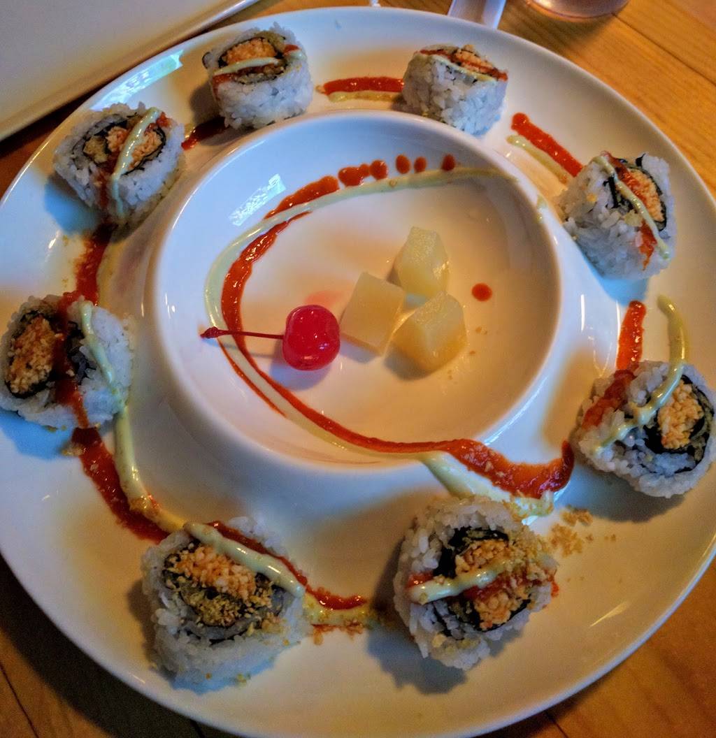 Japonee Restaurant | restaurant | 320 N Walnut St, Bloomington, IN 47404, USA | 8123305310 OR +1 812-330-5310