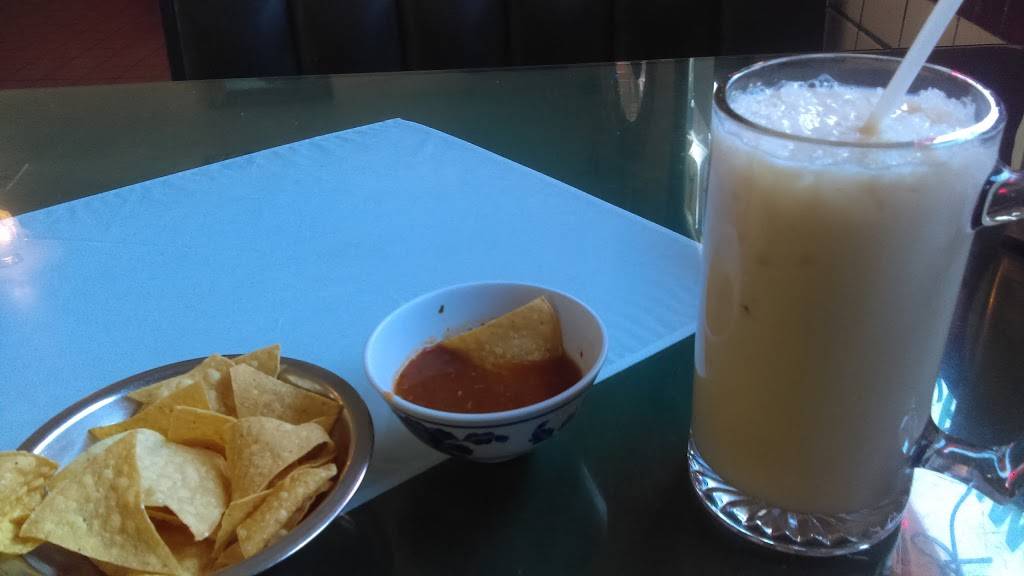 El Jalisco Cafe | restaurant | 13148 Valley Blvd, La Puente, CA 91746, USA | 6269616531 OR +1 626-961-6531