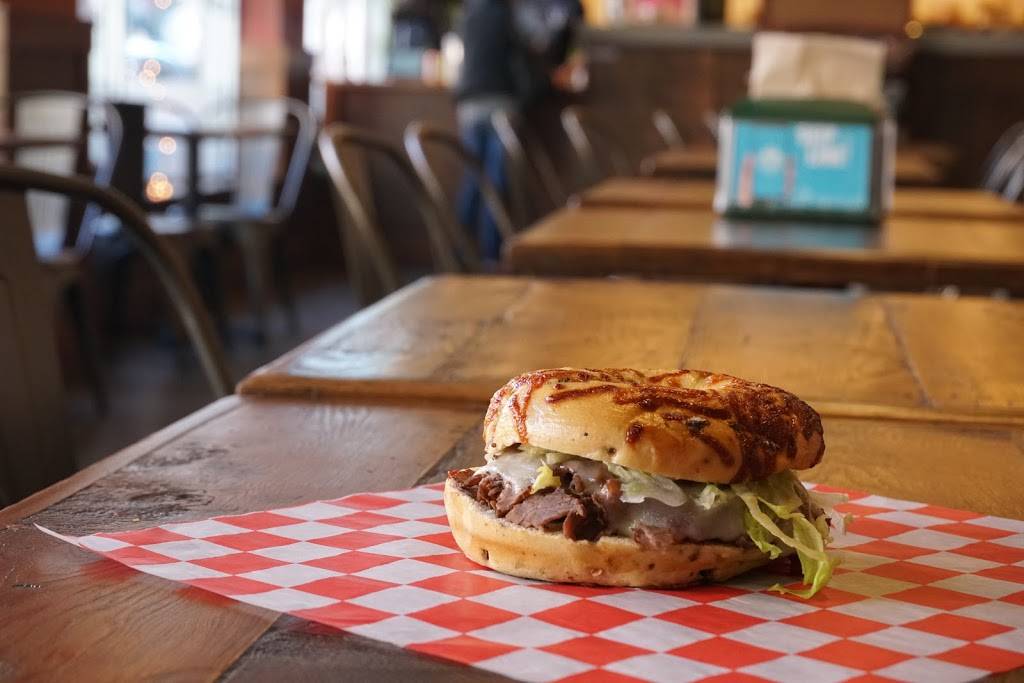 Sullys Steamers | bakery | 6 E Washington St, Greenville, SC 29601, USA | 8645096061 OR +1 864-509-6061