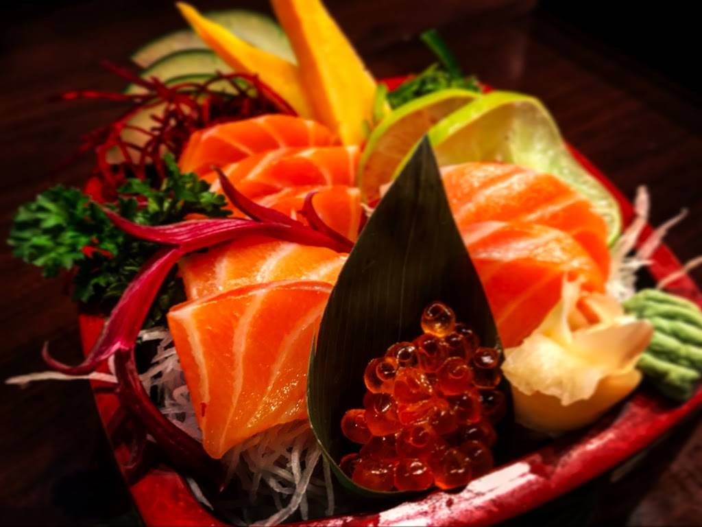 Umami | restaurant | 30472 Milford Rd, New Hudson, MI 48165, USA | 2484867749 OR +1 248-486-7749