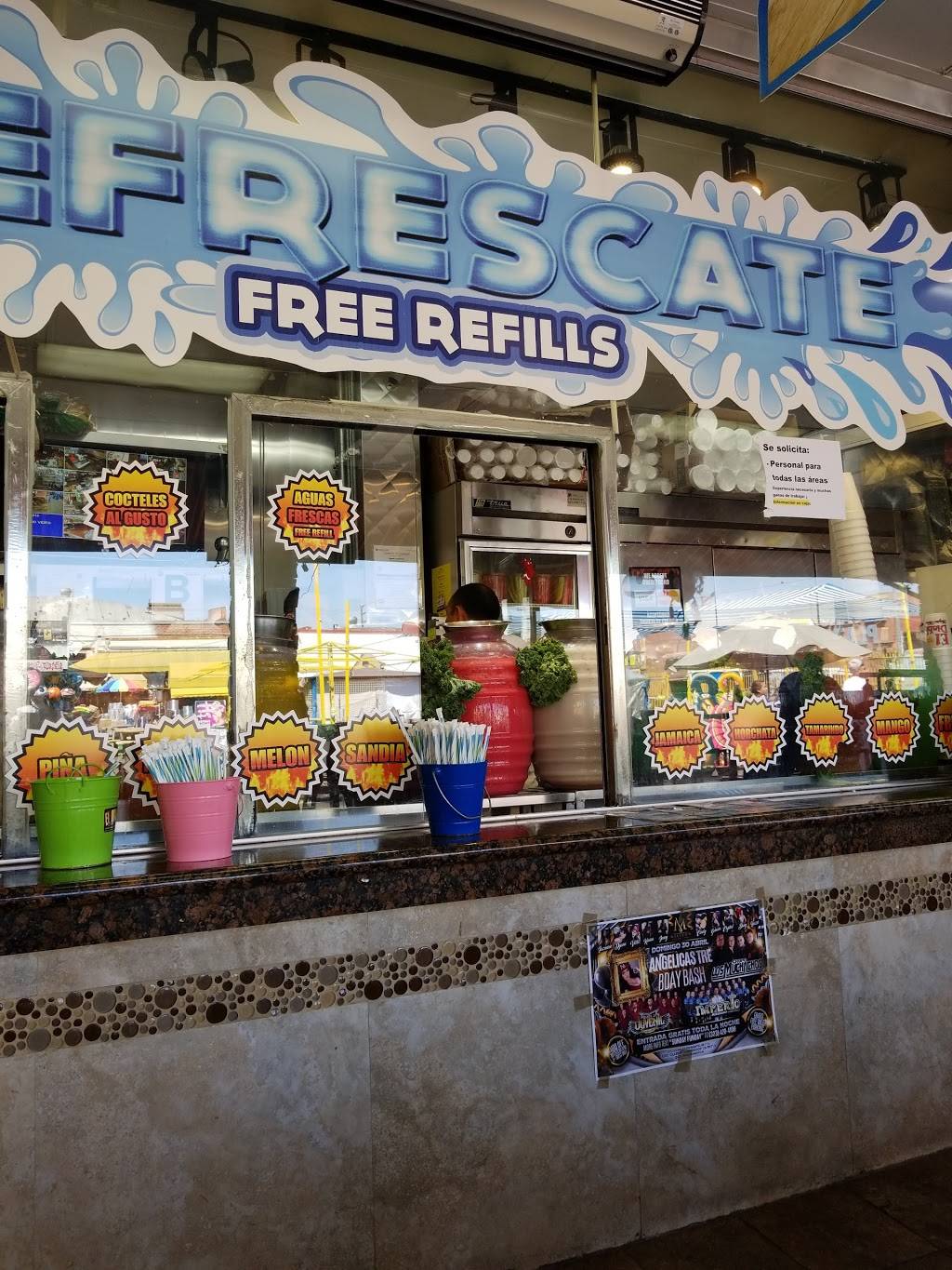 El Diablo | restaurant | 4501 Alameda St, Los Angeles, CA 90058, USA | 3232333015 OR +1 323-233-3015