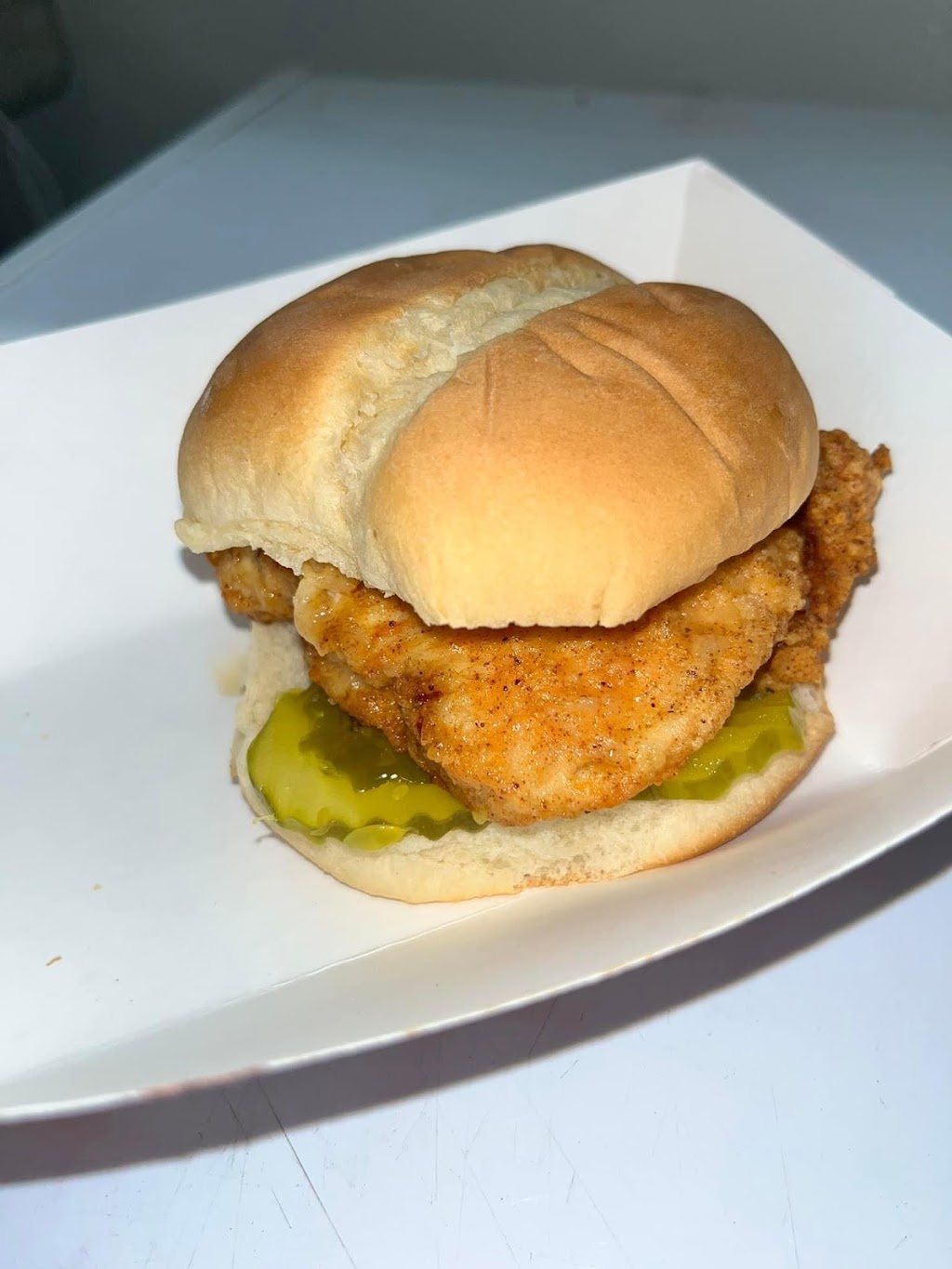 Ballpark Eats | restaurant | 9921 Race Track Rd, Tampa, FL 33626, USA | 7276473259 OR +1 727-647-3259