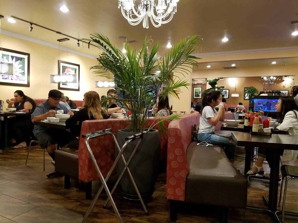 Pho Ha Vietnamese Restaurant | restaurant | 695 Indian Hill Blvd, Pomona, CA 91767, USA | 9096227578 OR +1 909-622-7578
