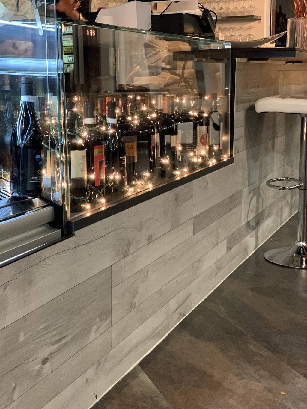 La dolce vita | restaurant | 3301 S Dale Mabry Hwy, Tampa, FL 33629, USA | 8134889005 OR +1 813-488-9005