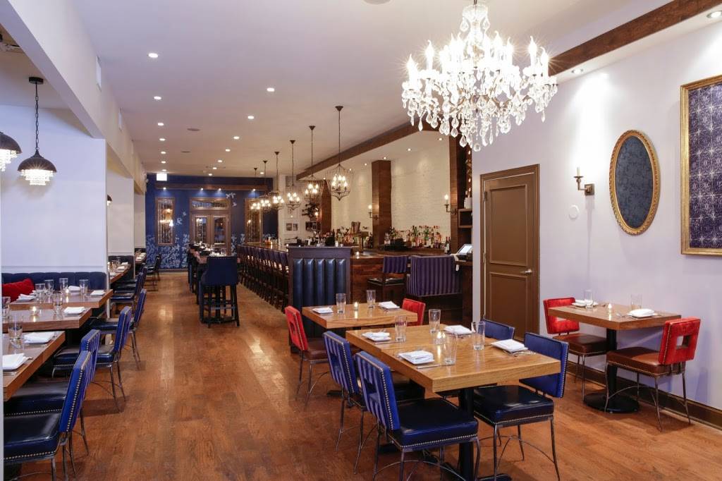 Community Tavern | restaurant | 4038 N Milwaukee Ave, Chicago, IL 60641, USA | 7732836080 OR +1 773-283-6080