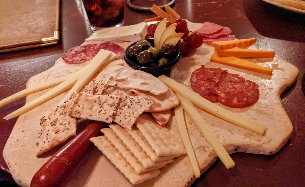 Clusters & Hops | restaurant | 1866 Thomasville Rd, Tallahassee, FL 32303, USA | 8502222669 OR +1 850-222-2669