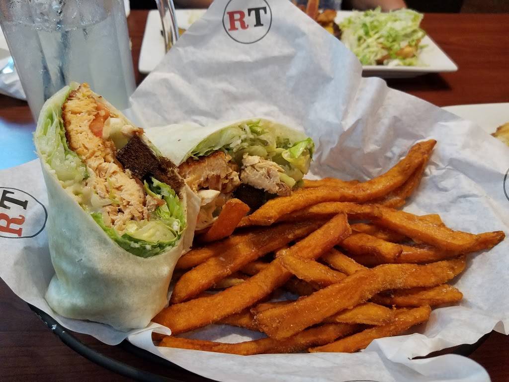 Ruby Tuesday | restaurant | 2300 N Salisbury Blvd H101, Salisbury, MD 21801, USA | 4105465049 OR +1 410-546-5049