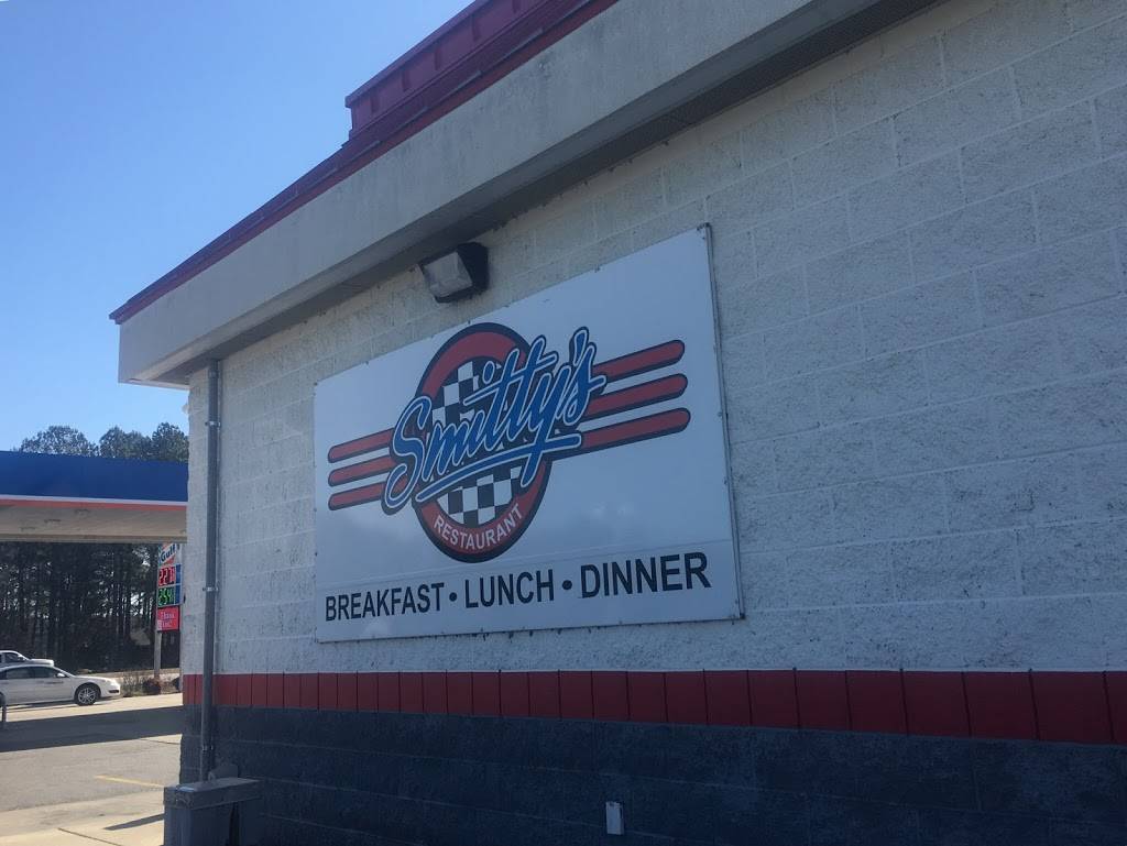 Smittys | restaurant | 4763 NC-11 S, Bethel, NC 27812, USA | 2522152203 OR +1 252-215-2203