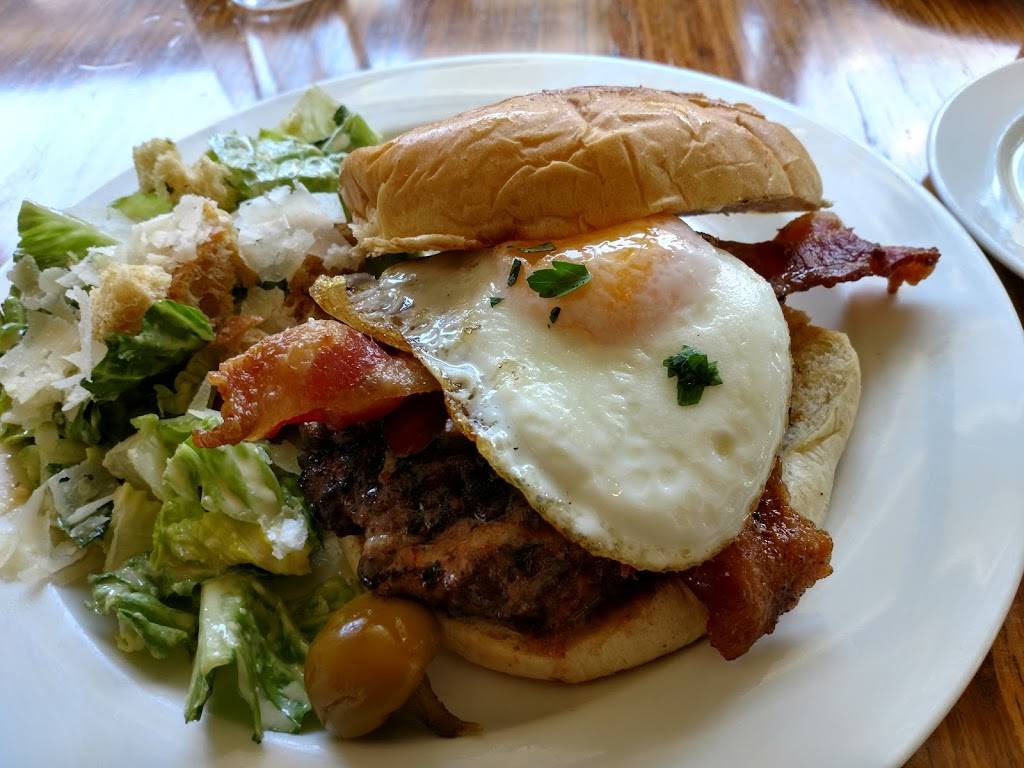 Stella | restaurant | 1201 N Walker Ave, Oklahoma City, OK 73103, USA | 4052352200 OR +1 405-235-2200