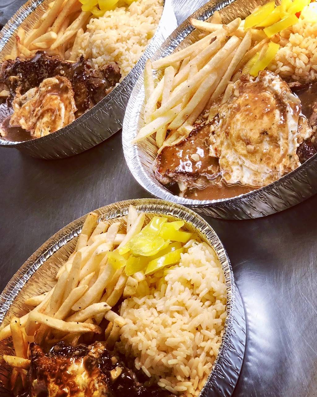 Taste of Island Food Truck | restaurant | 517 Warren Ave, East Providence, RI 02914, USA | 4012416836 OR +1 401-241-6836