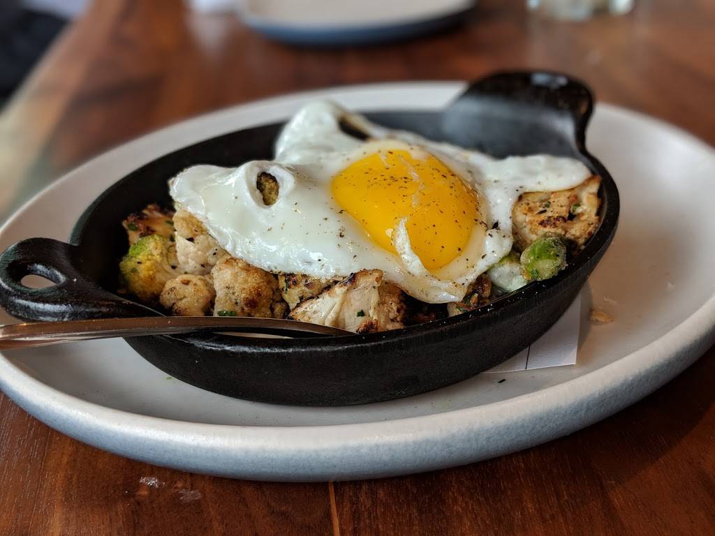 North Italia | restaurant | 2957 Michelson Dr, Irvine, CA 92612, USA | 9496297060 OR +1 949-629-7060