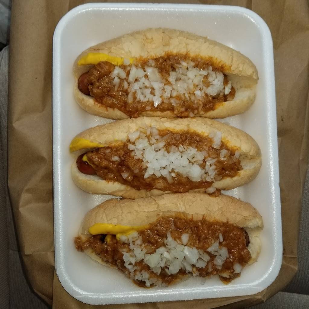 Coney Island Original | restaurant | 11332 E 21st St # B, Tulsa, OK 74129, USA | 9184383089 OR +1 918-438-3089