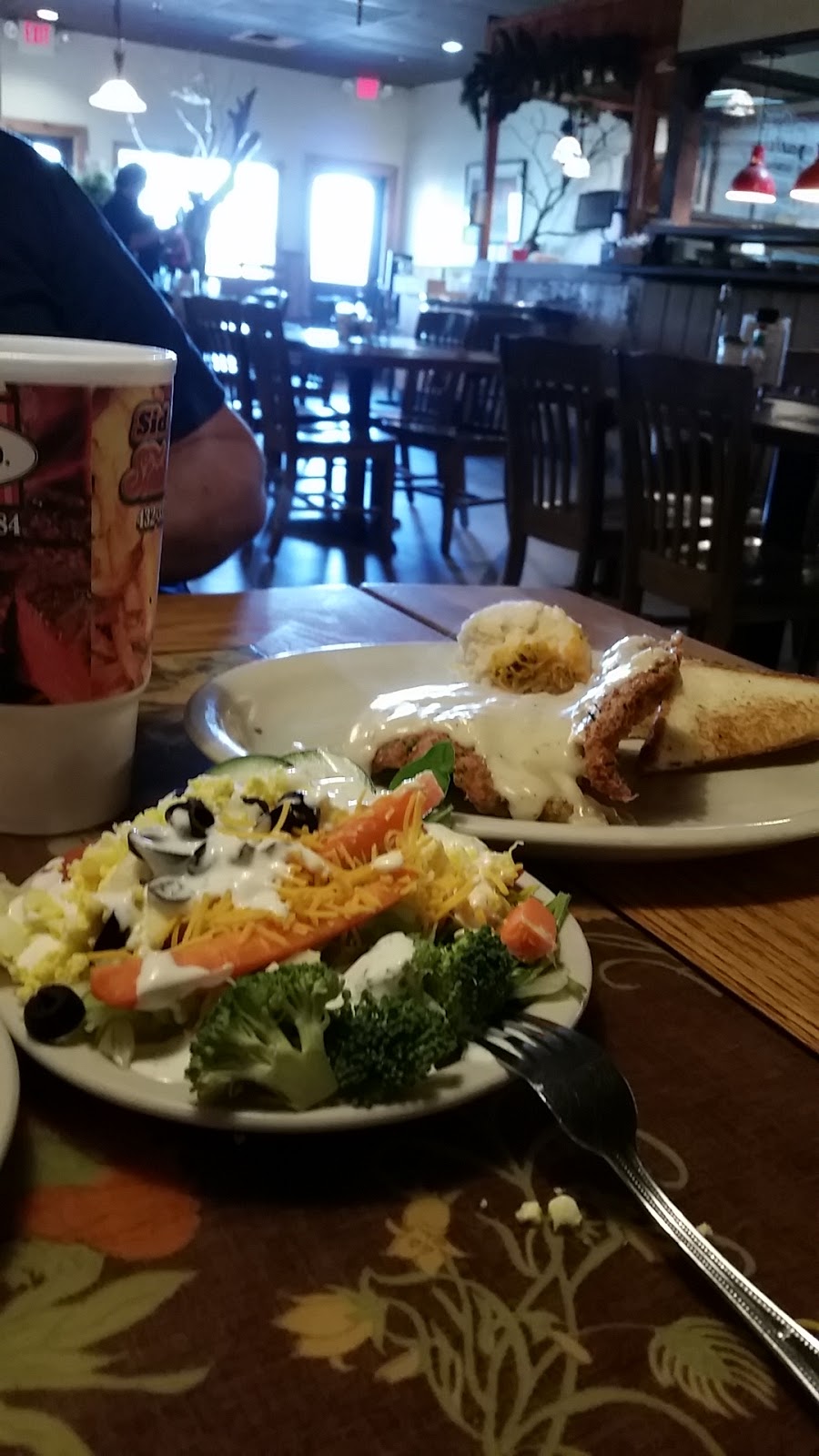 Sid & Sam’s Original Steakhouse | restaurant | 1353 W University Blvd, Odessa, TX 79764, USA | 4323328484 OR +1 432-332-8484