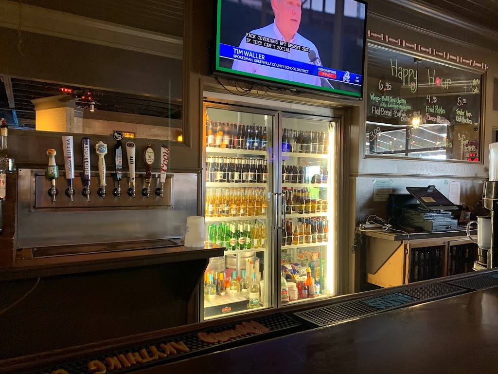 Carsons Steak Warehouse | restaurant | 150 W Beltline Blvd, Anderson, SC 29625, USA | 8642269400 OR +1 864-226-9400