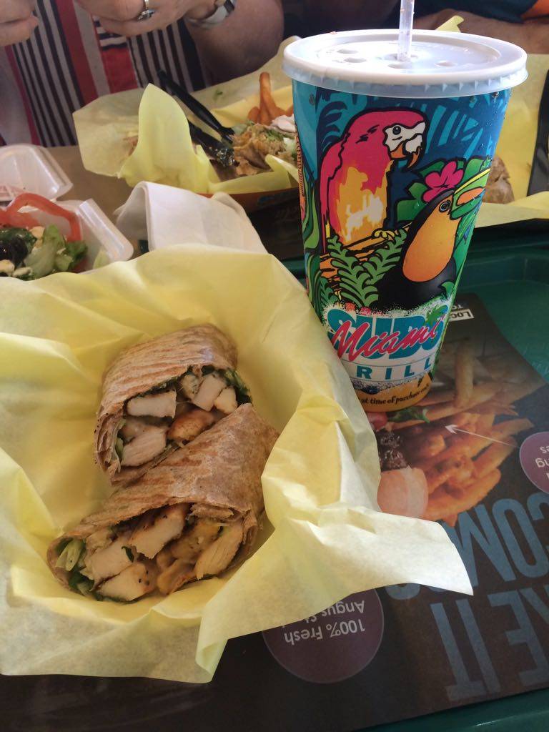 Miami Grill | restaurant | 661 W Sunrise Blvd, Fort Lauderdale, FL 33311, USA | 9547689100 OR +1 954-768-9100