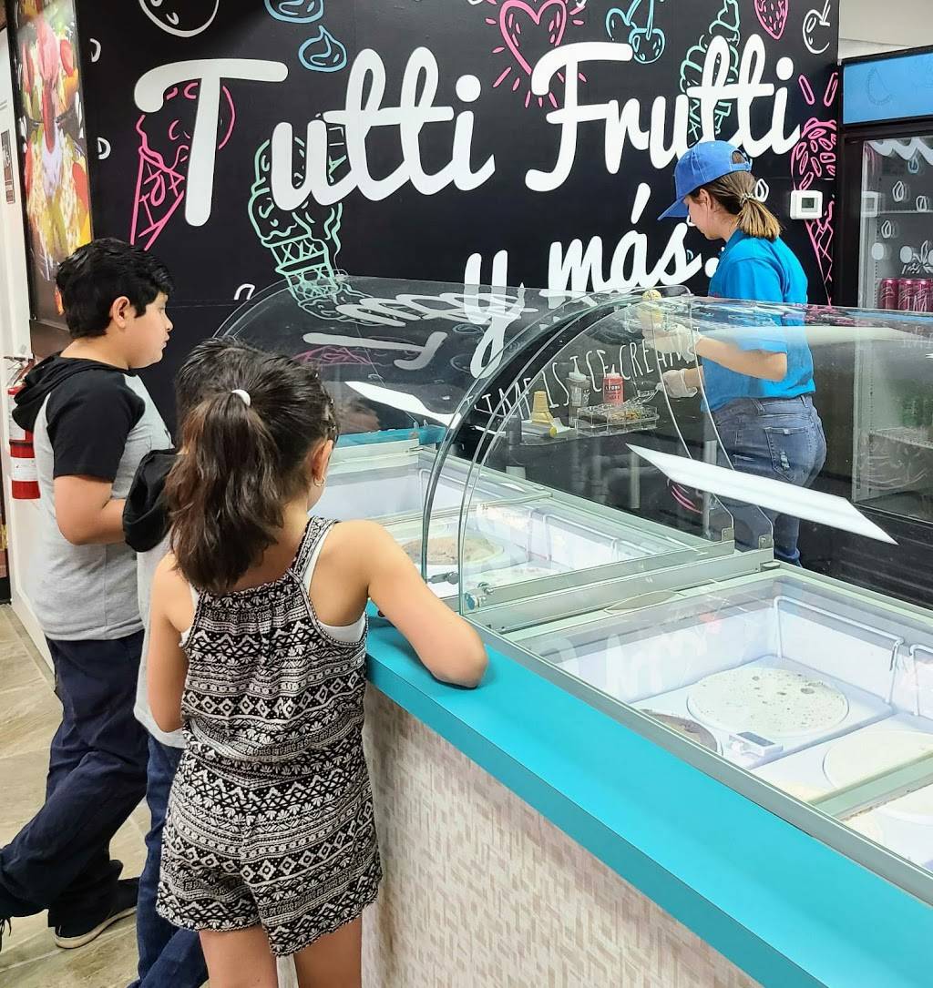 Tutti Frutti y Mas | bakery | 7714 University Blvd, Winter Park, FL 32792, USA | 3218727384 OR +1 321-872-7384