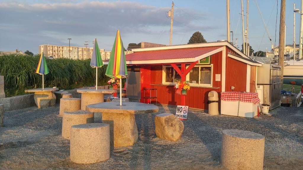 Thai Tugboat | restaurant | 525Main St, Rockland, ME 04841, USA | 2076916800 OR +1 207-691-6800