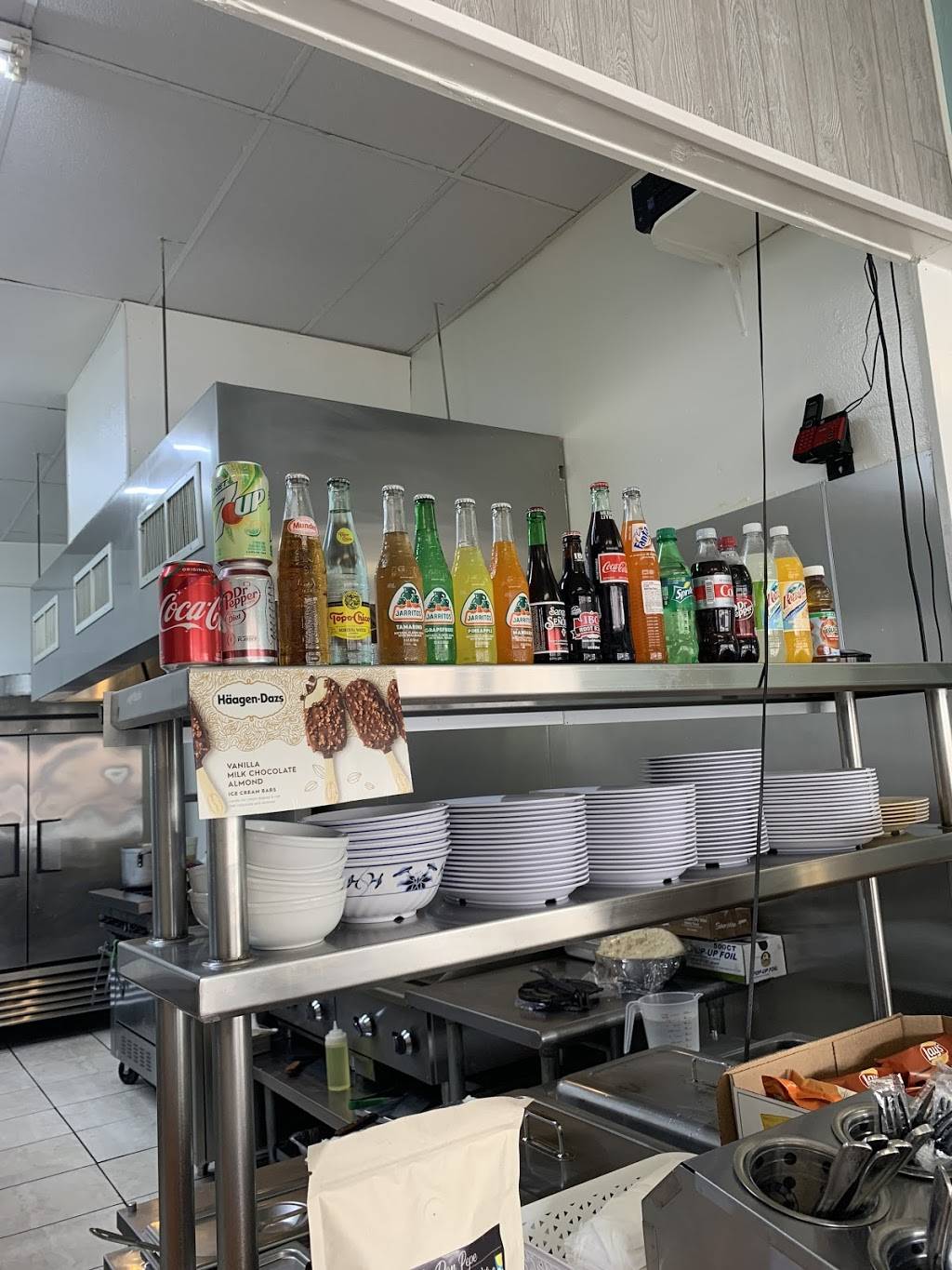 Tamales Don Pepe | restaurant | 3816 Link Valley, Houston, TX 77025, USA | 2818466195 OR +1 281-846-6195