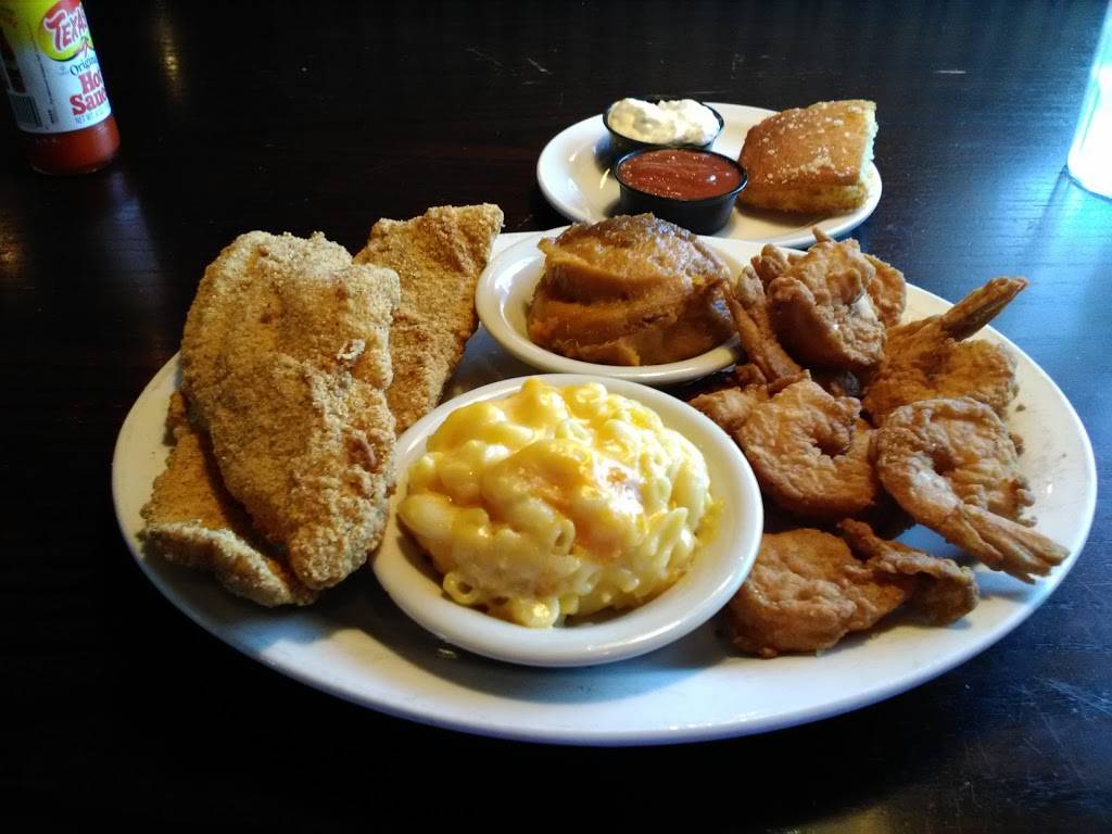 Folks Kitchen | restaurant | 4286 Lavista Rd, Tucker, GA 30084, USA | 7704936925 OR +1 770-493-6925