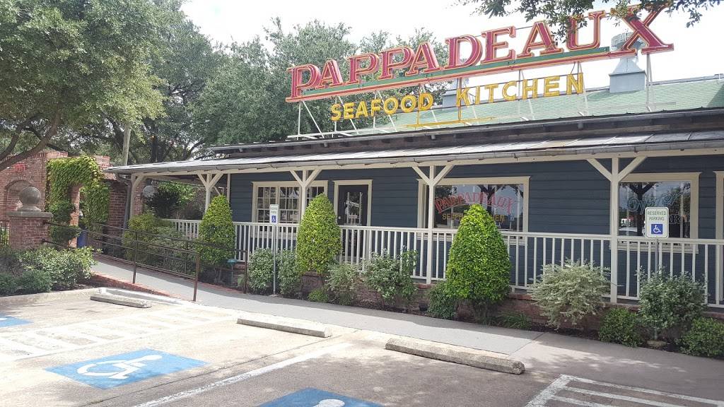 Pappadeaux Seafood Kitchen | restaurant | 725 S Central Expy, Richardson, TX 75080, USA | 9722351181 OR +1 972-235-1181