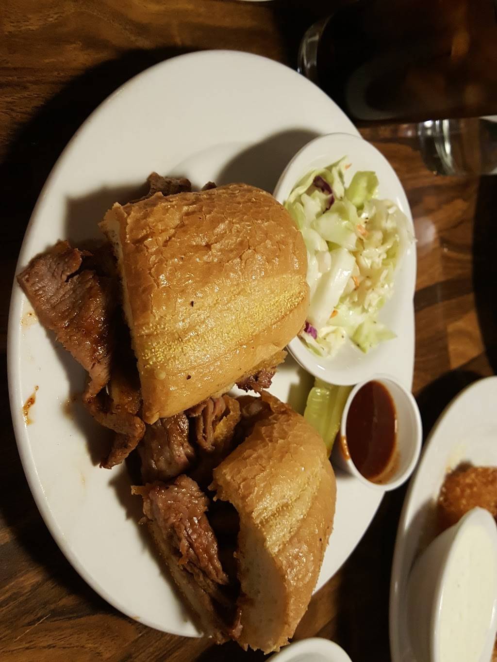 City of Hemet Sweet Baby Janes BBQ Restaurant and Bar | restaurant | 124 S Harvard St, Hemet, CA 92543, USA | 9516524227 OR +1 951-652-4227