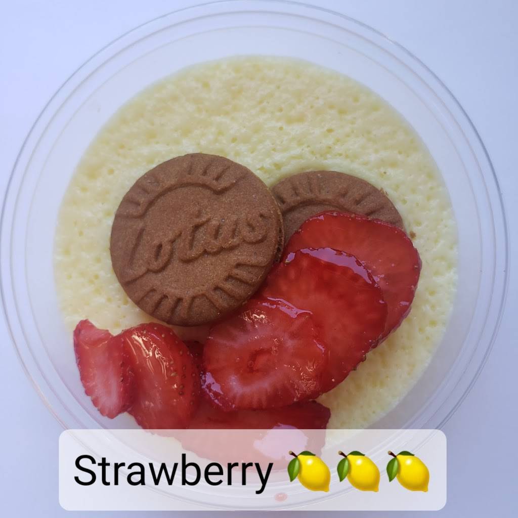 Camerons Pudding | restaurant | 519 San Mateo Ave, San Bruno, CA 94066, USA | 6504683587 OR +1 650-468-3587