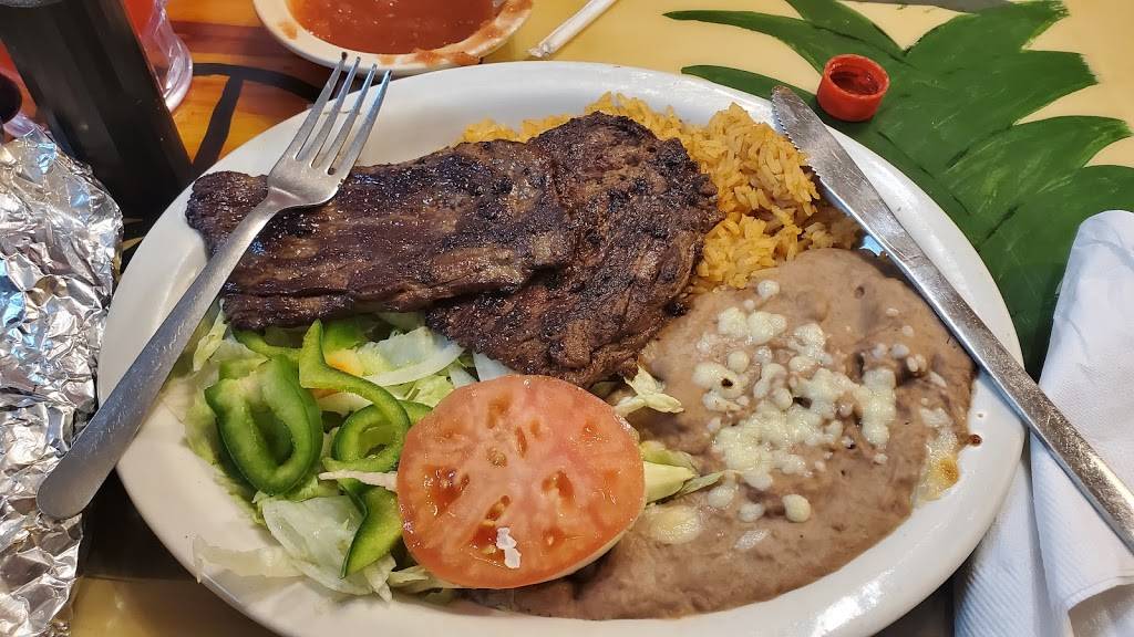 El Tapatio Mexican Restaurant | restaurant | 2624 Gerstner Memorial Dr, Lake Charles, LA 70601, USA | 3374759022 OR +1 337-475-9022