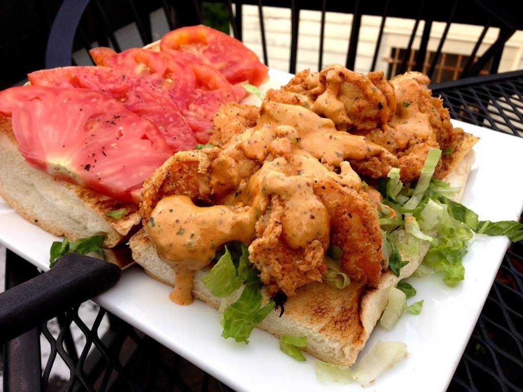 Rockford | restaurant | 320 1/2 Glenwood Avenue, Raleigh, NC 27603, USA | 9198219020 OR +1 919-821-9020